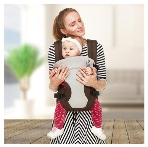 R for Rabbit Cuddle Snuggle Hip Seat Carrier