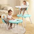 R for Rabbit Cherry Berry High Chair