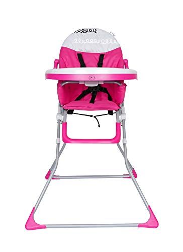 Safety 1st Timba High Chair