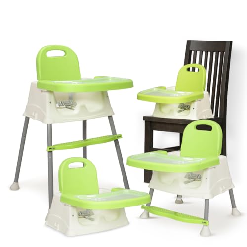 Sunbaby High Chair Booster Seat