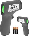 Infant Fever Thermometer Digital (Rectal/Underarm, Non-Contact Option)