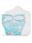 Superbottoms UNO Cloth Diaper with Microfibre Insert