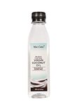 Figaro Virgin Coconut Oil Cold-Pressed