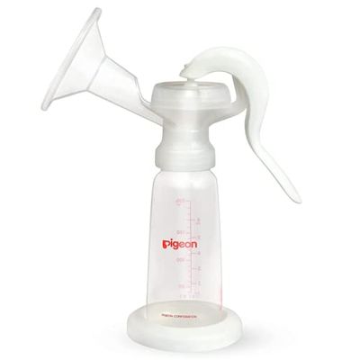 Pigeon Manual Breast Pump — buy on Amazon India