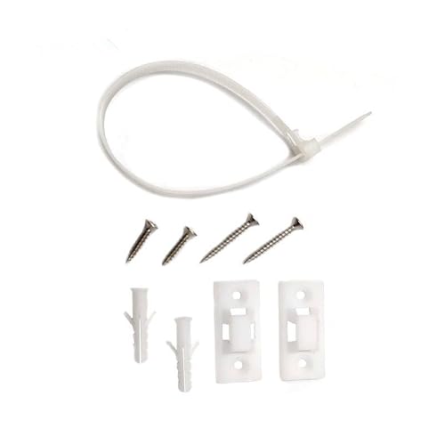 Furniture Anchor Strap Kit (Pack of 2)