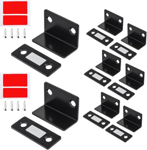 Usha Shriram Safety Lock Magnetic Cabinet Latch for Baby Safety