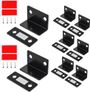 Usha Shriram Safety Lock Magnetic Cabinet Latch for Baby Safety