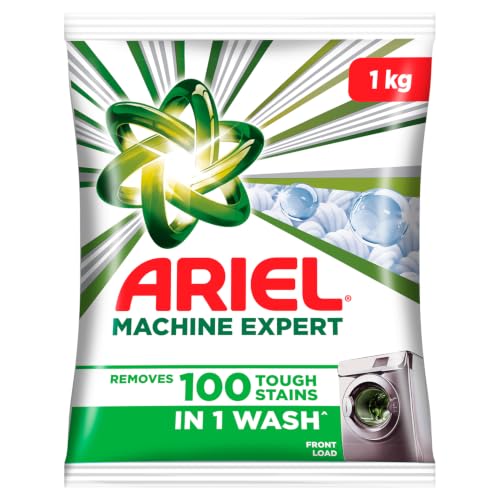 Ariel Matic Powder Detergent Front Load 1 kg