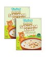 Timios Ready-to-Cook Oats