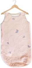 The White Cradle Bamboo Sleep Bag