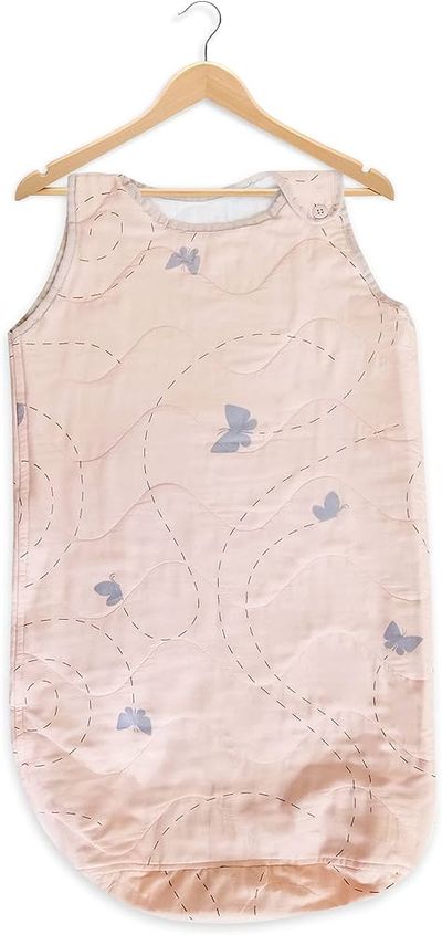 The White Cradle Bamboo Sleep Bag — buy on Amazon India
