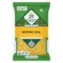 24 Mantra Organic Moong Dal (Whole)