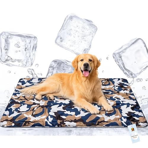 Babyhug Cool Gel Cooling Mat for Babies (Small)