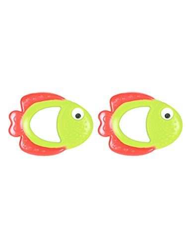 Mee Mee Gentle Teether Toy