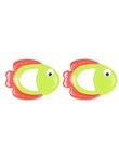 Mee Mee Gentle Teether Toy