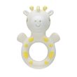 NUK Natursutten Teether 100% Natural Rubber