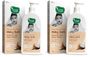 Mother Sparsh Natural Head-to-Toe Baby Wash - 400ml (Twin Pack)
