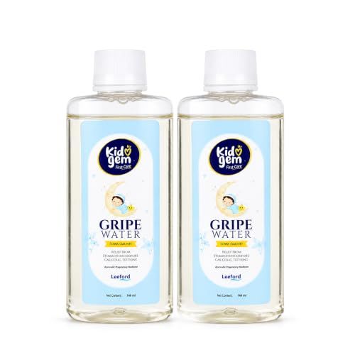 Woodward's Gripe Water 150 ml
