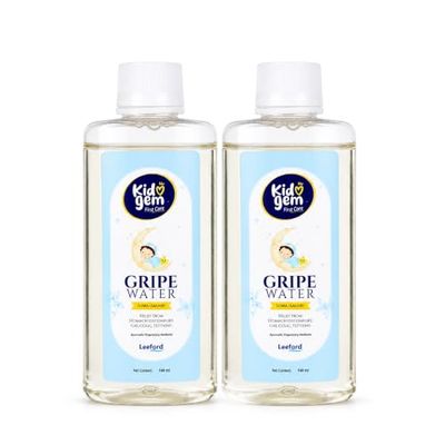 Woodward's Gripe Water 150 ml — buy on Amazon India