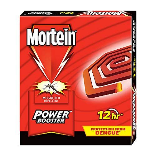 Mortein All Out Coil