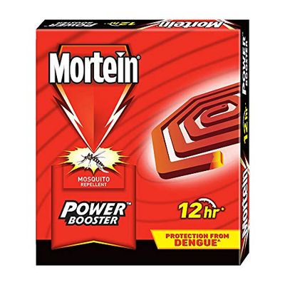 Mortein All Out Coil — buy on Amazon India