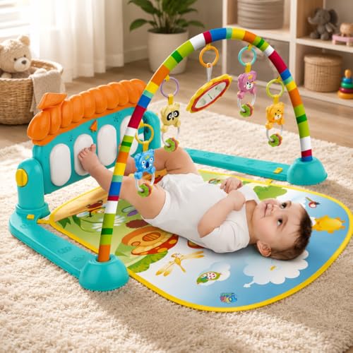 LuvLap Sunshine Play Gym