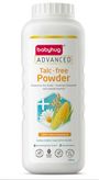 Chicco Baby Powder Talc-Free