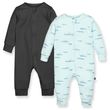 Morisons Baby Dreams Poly-Cotton Blend Romper