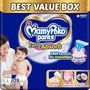 Mamy Poko Pants Extra Absorb L Size (9-14 kg) - Pack of 60