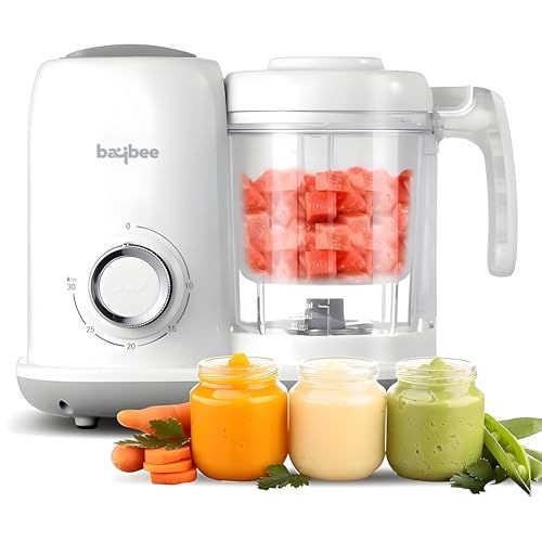 Philips AVENT Electric Steamer & Blender Baby Food Maker