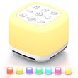 iBaby White Noise Sound Machine Portable