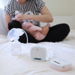 Little Martin's Drawer Electric Breast Pump