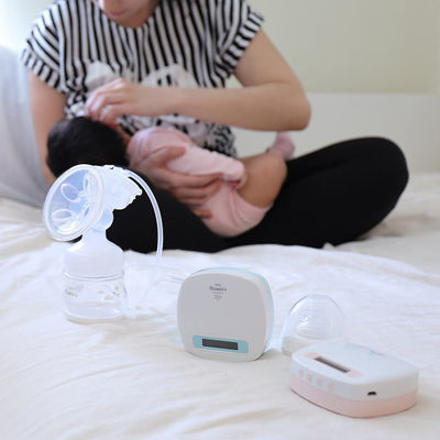 Little Martin's Drawer Electric Breast Pump — buy on Amazon India
