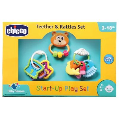Chicco Baby Senses Sensory Toy — buy on Amazon India