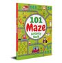 Lamaze Play and Grow Activity Book