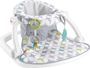 Mastela Sit-Me-Up Floor Seat with Toys