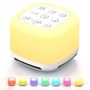 Moms Company Portable White Noise Machine