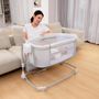 Mastela Deluxe Baby Swing