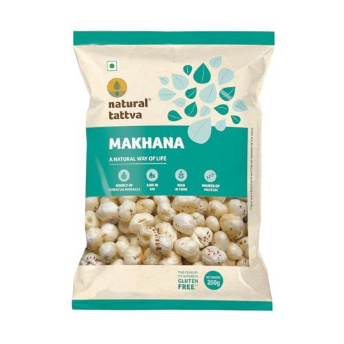 Jiwa Organic Makhana