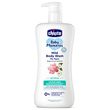 Chicco No Tears Baby Shampoo & Body Wash