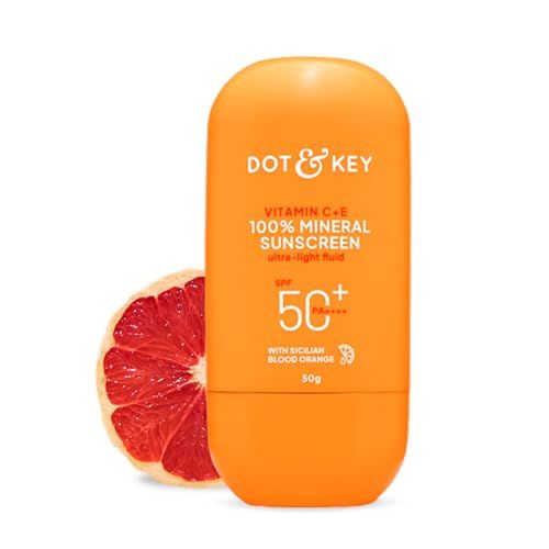 Dot & Dot Gentle Mineral Sunscreen for Kids (6+ months)