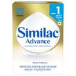 Similac Advance Infant Formula (Stage 1) – 800g
