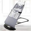 LuvLap Sunshine Baby Bouncer