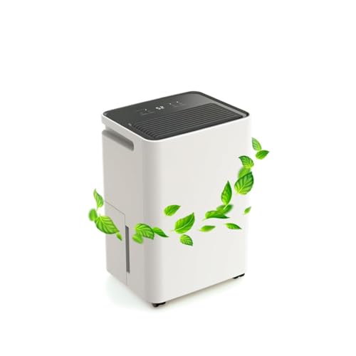 Symphony Smart Dehumidifier 20L