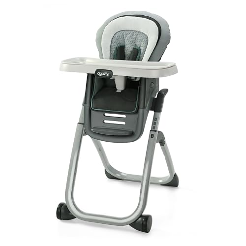 Graco Contempo High Chair