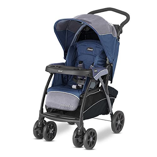 Chicco Liteway 3 Baby Stroller