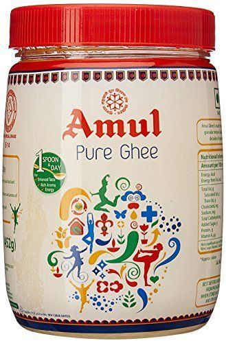 Amul Pure Ghee 500ml