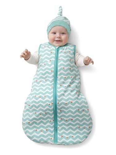 Mee Mee Organic Cotton Baby Sleep Sack