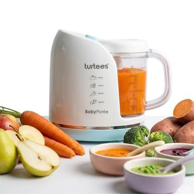 Mothercare All in One Baby Food Maker — buy on Amazon India