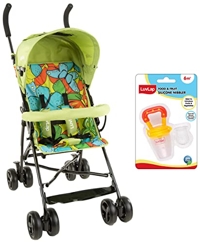 LuvLap Tutti Frutti Rocker